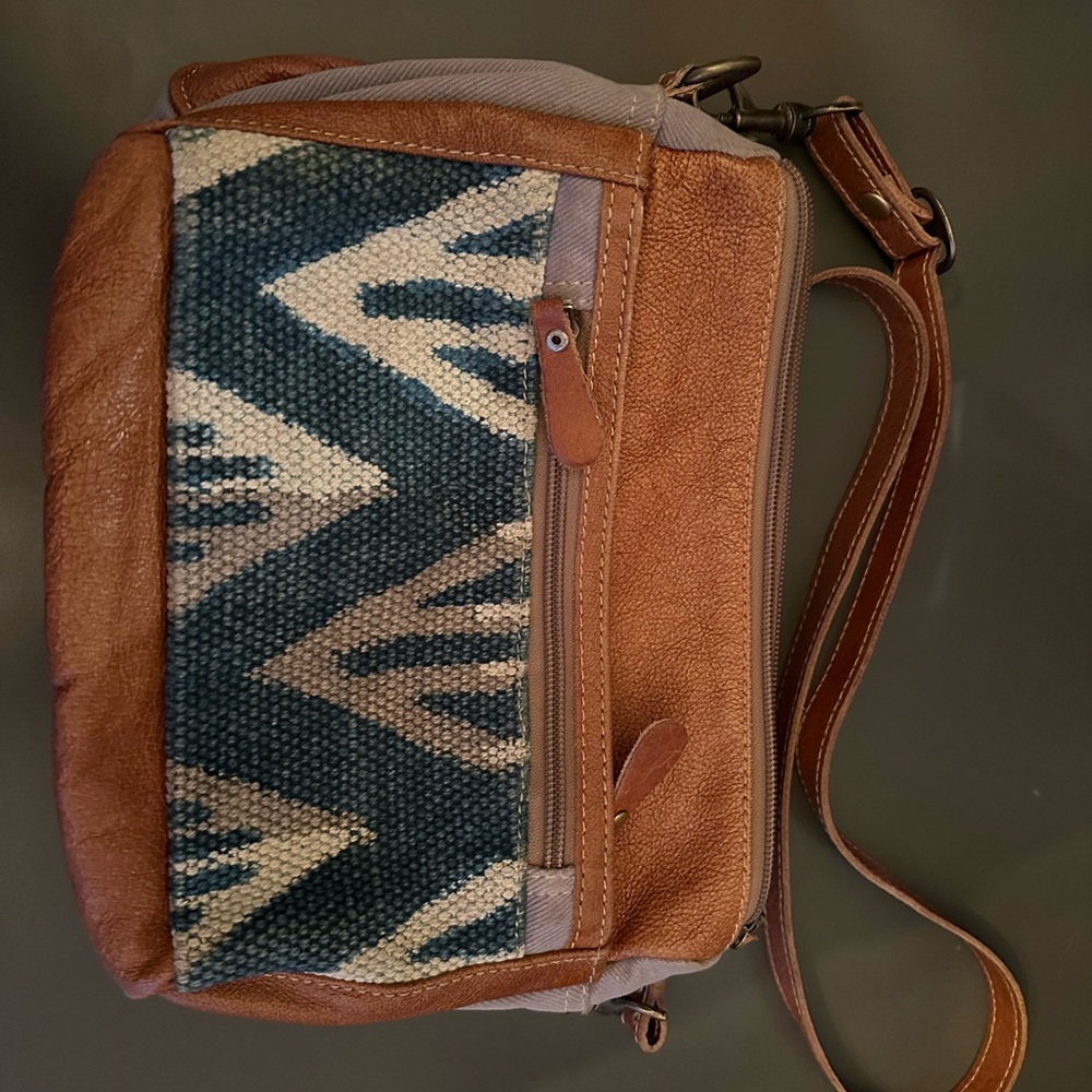 Adorable purse